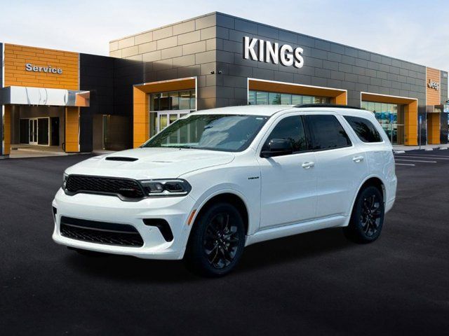 2024 Dodge Durango R/T