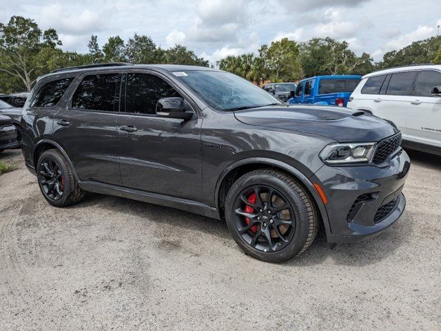 2024 Dodge Durango R/T Plus