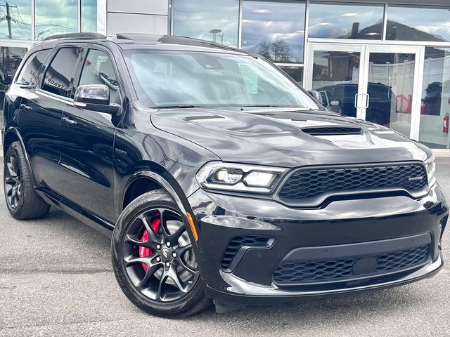 2024 Dodge Durango R/T Premium