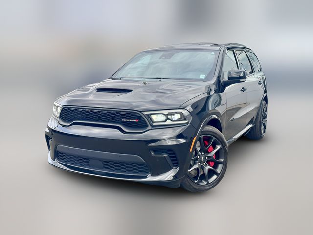 2024 Dodge Durango R/T Premium