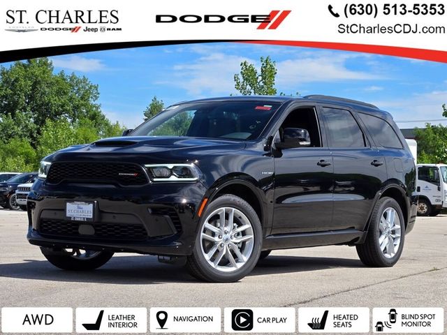 2024 Dodge Durango R/T Premium