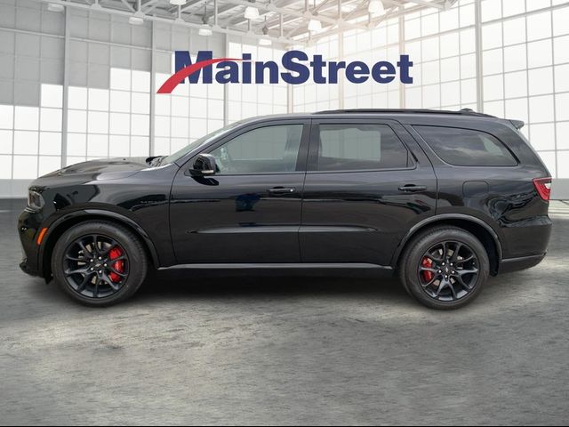 2024 Dodge Durango R/T Plus