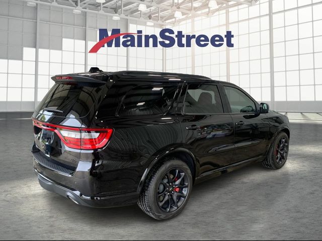 2024 Dodge Durango R/T Plus