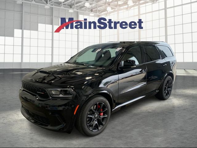 2024 Dodge Durango R/T Plus