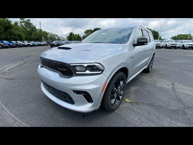 2024 Dodge Durango R/T Plus