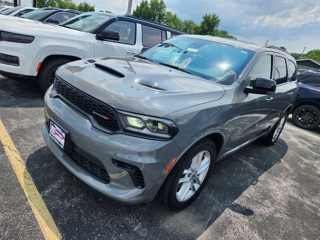 2024 Dodge Durango R/T