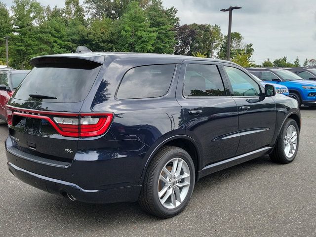 2024 Dodge Durango R/T