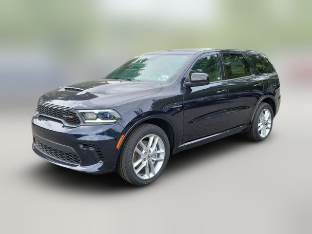 2024 Dodge Durango R/T