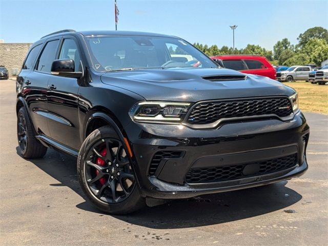 2024 Dodge Durango R/T