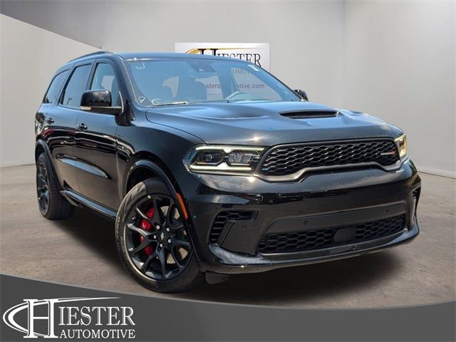 2024 Dodge Durango R/T