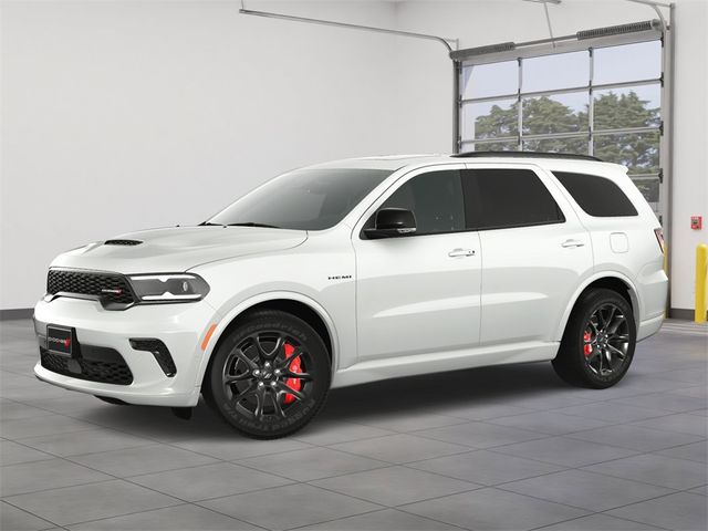 2024 Dodge Durango R/T Plus