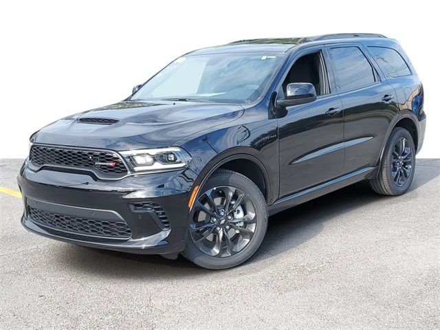 2024 Dodge Durango R/T