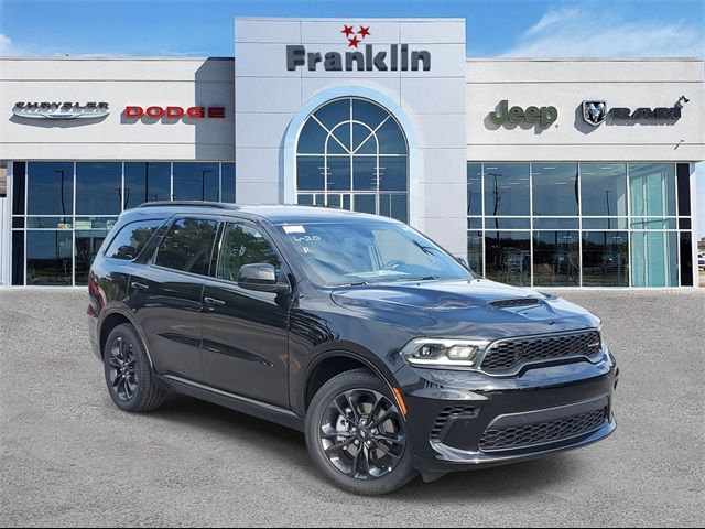 2024 Dodge Durango R/T