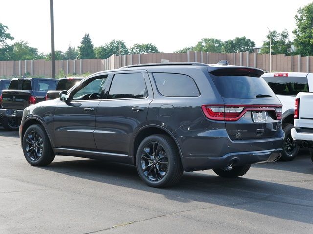 2024 Dodge Durango R/T Plus