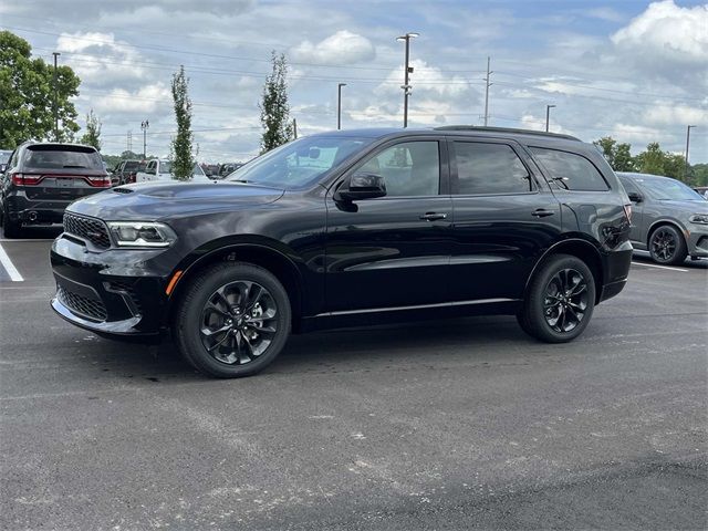 2024 Dodge Durango R/T