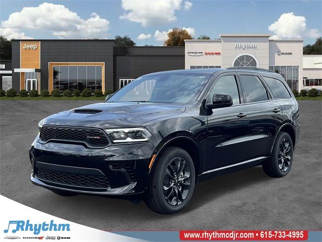 2024 Dodge Durango R/T