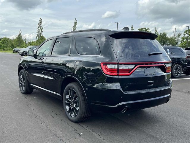 2024 Dodge Durango R/T