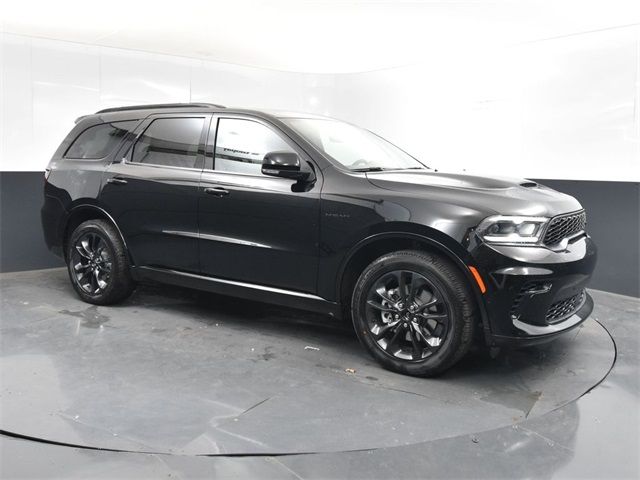 2024 Dodge Durango R/T