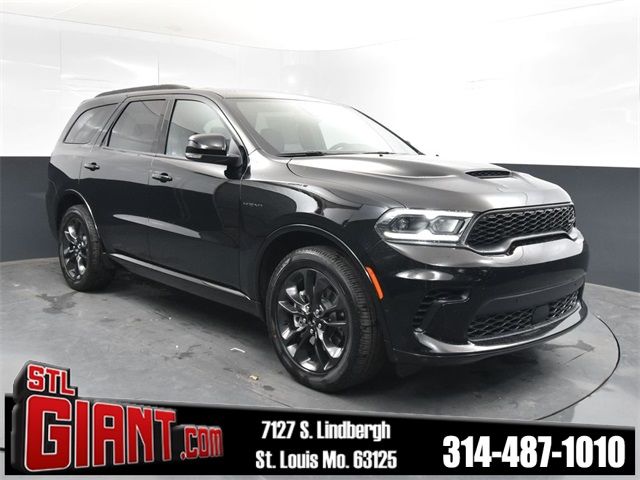 2024 Dodge Durango R/T