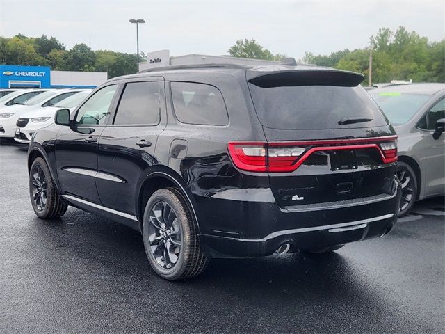 2024 Dodge Durango R/T Plus