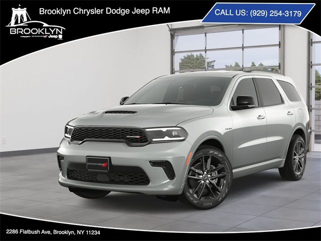 2024 Dodge Durango R/T Plus