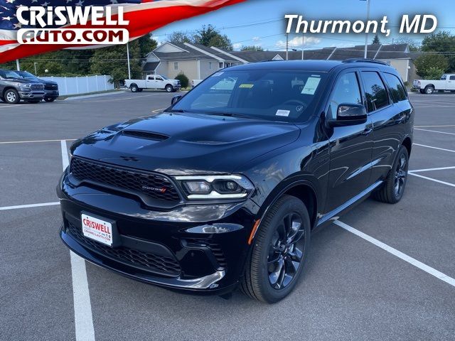 2024 Dodge Durango R/T