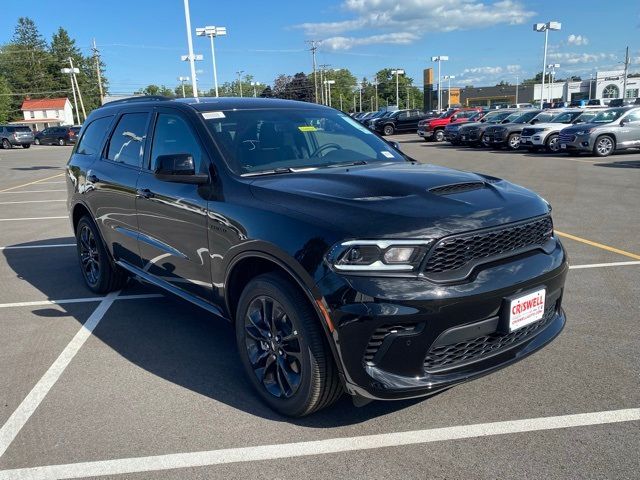 2024 Dodge Durango R/T