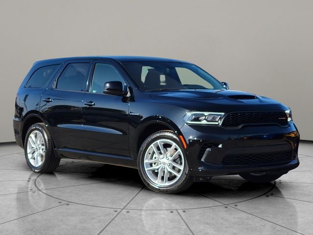 2024 Dodge Durango R/T