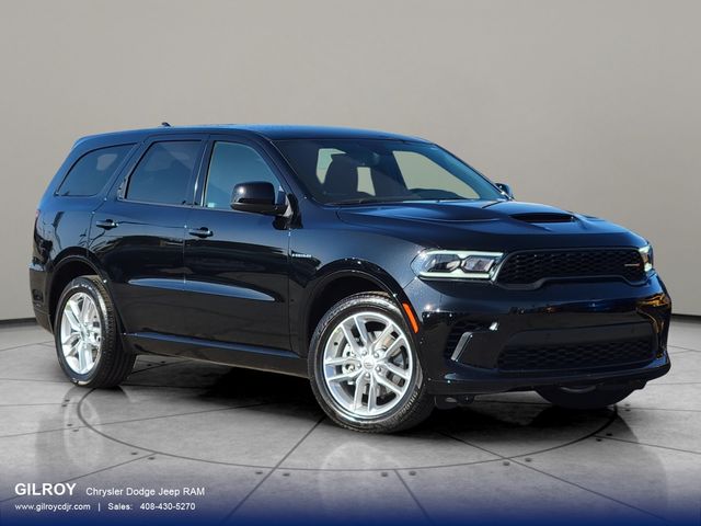 2024 Dodge Durango R/T