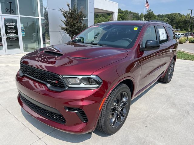 2024 Dodge Durango R/T