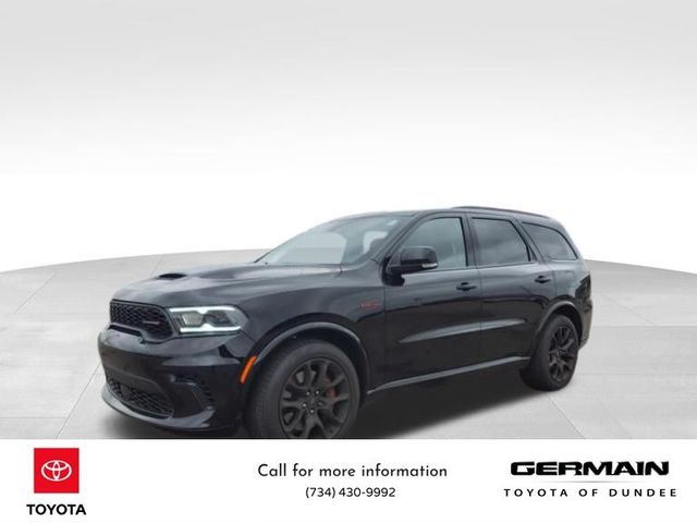 2024 Dodge Durango R/T Plus