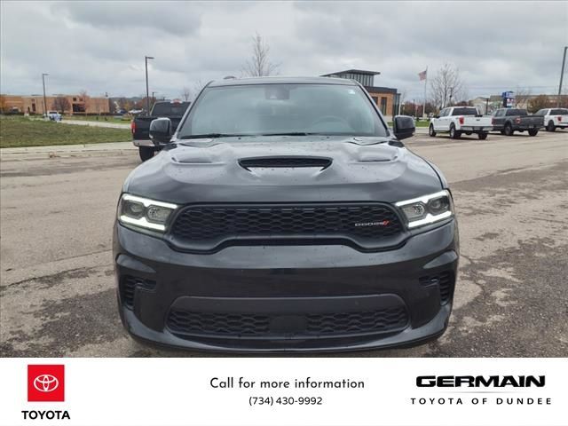 2024 Dodge Durango R/T Plus