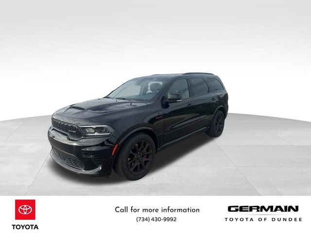 2024 Dodge Durango R/T Plus