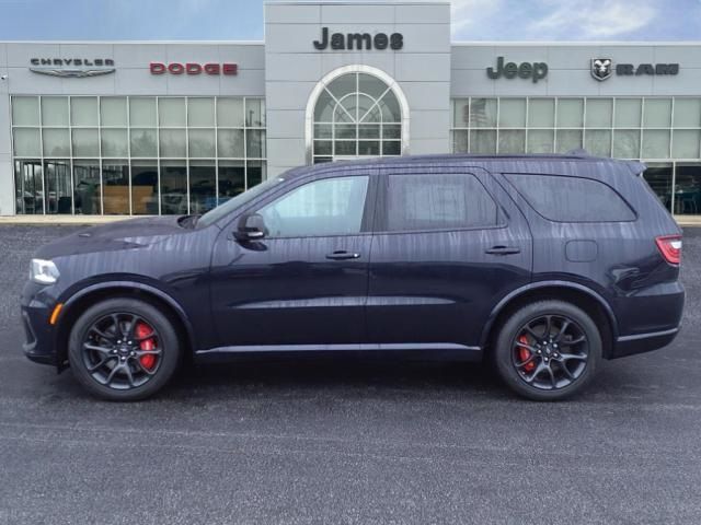 2024 Dodge Durango R/T