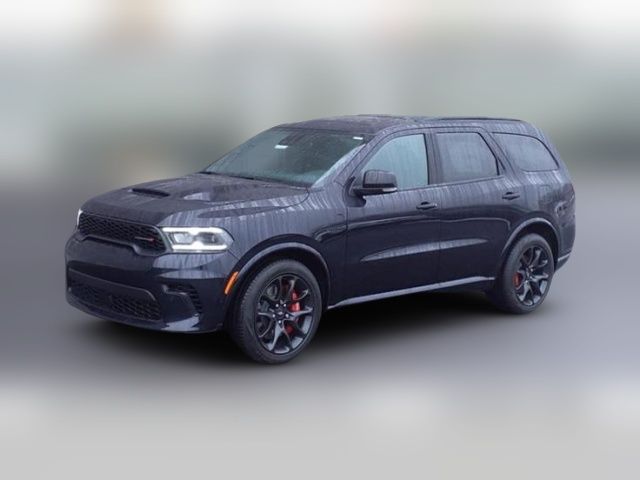 2024 Dodge Durango R/T