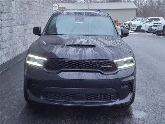 2024 Dodge Durango R/T