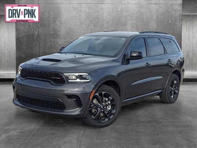 2024 Dodge Durango R/T