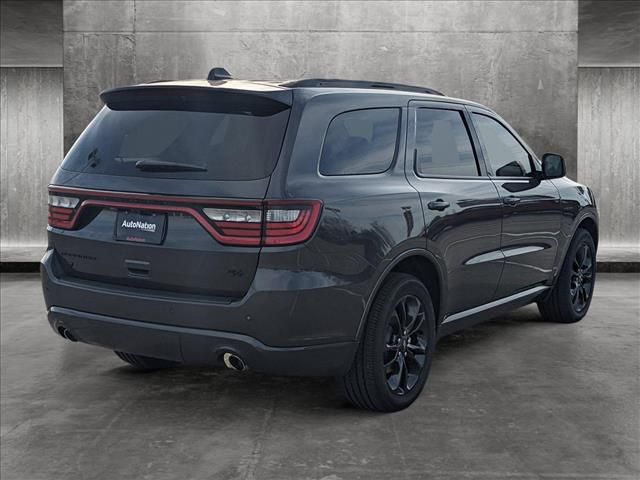 2024 Dodge Durango R/T