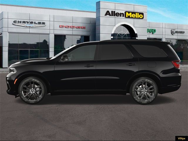 2024 Dodge Durango R/T Plus