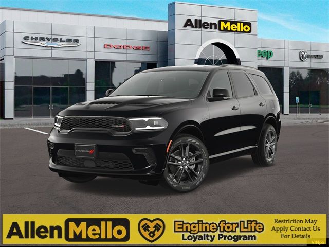 2024 Dodge Durango R/T Plus