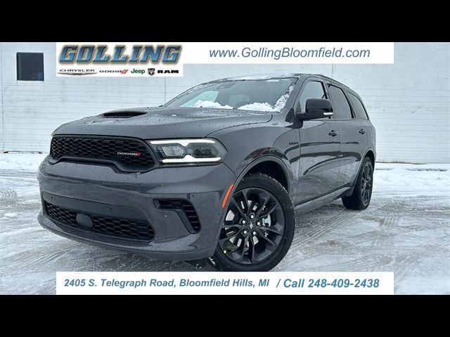 2024 Dodge Durango R/T