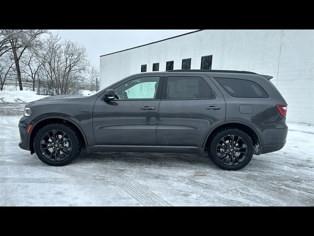 2024 Dodge Durango R/T