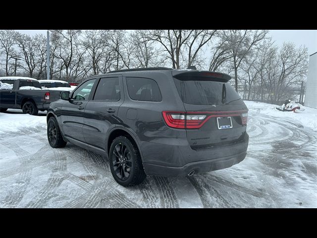 2024 Dodge Durango R/T