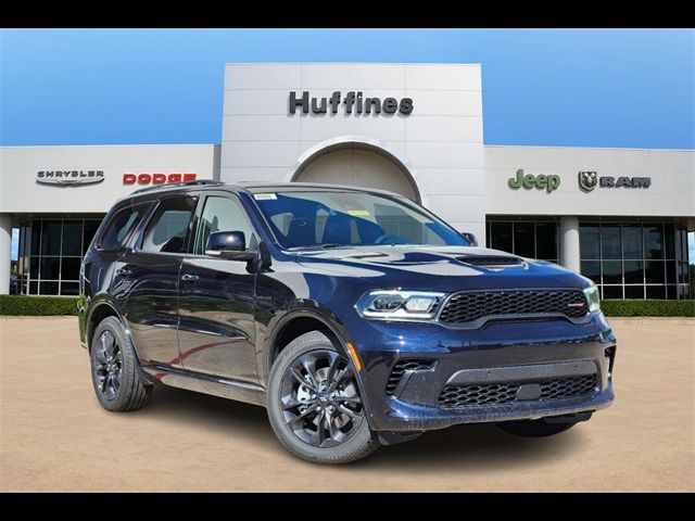 2024 Dodge Durango R/T Plus