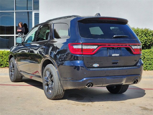 2024 Dodge Durango R/T Plus