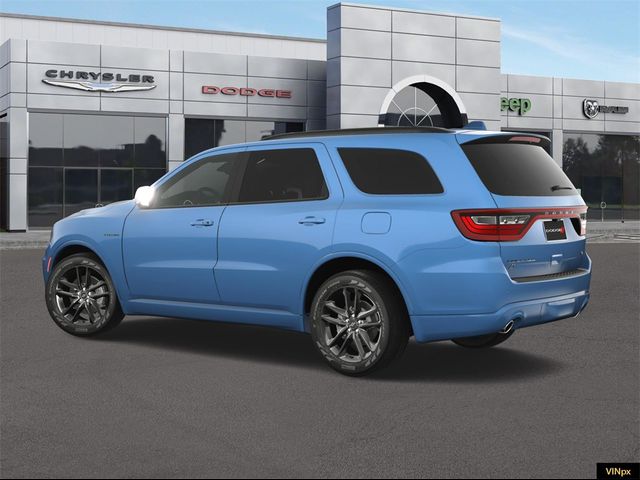 2024 Dodge Durango R/T Premium