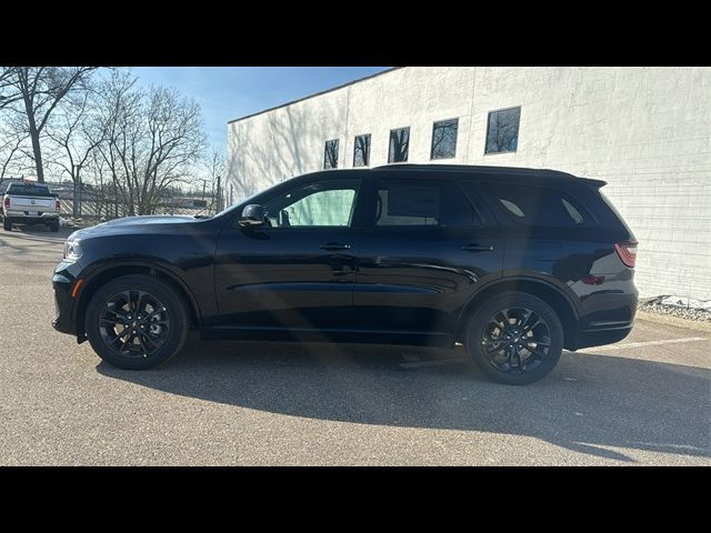 2024 Dodge Durango R/T