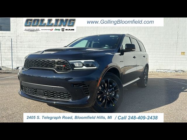 2024 Dodge Durango R/T