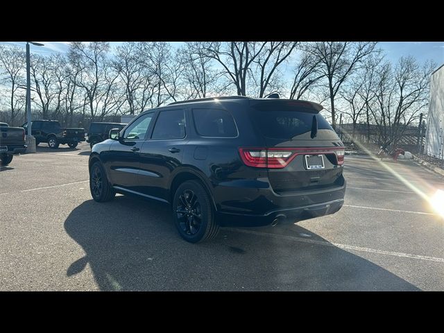 2024 Dodge Durango R/T