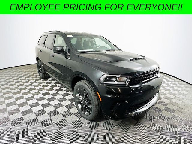 2024 Dodge Durango R/T